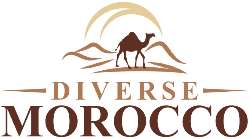 Diverse Morocco